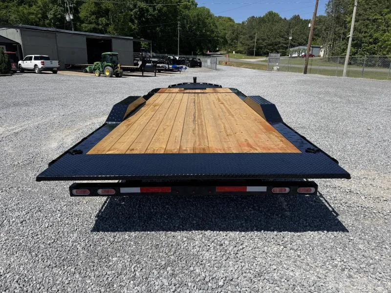 new Equipment / Flatbed Trailers Diamond C Trailers  for sale, in Leeds, AL Thumbnail 6