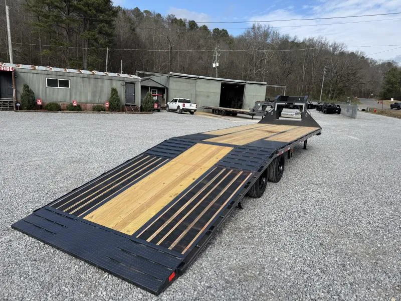new Equipment / Flatbed Trailers Diamond C Trailers  for sale, in Leeds, AL Thumbnail 14
