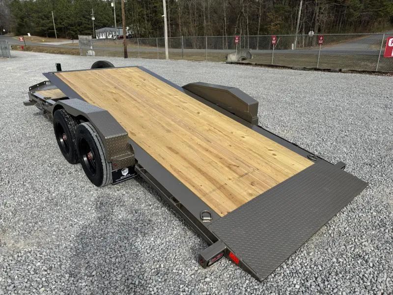 new Equipment / Flatbed Trailers Diamond C Trailers  for sale, in Leeds, AL Thumbnail 12