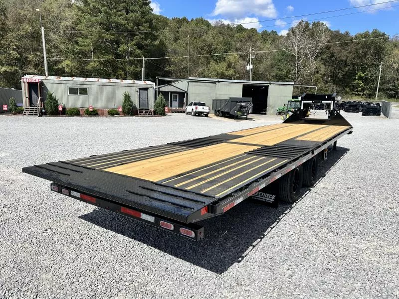 new Equipment / Flatbed Trailers Diamond C Trailers  for sale, in Leeds, AL Thumbnail 8