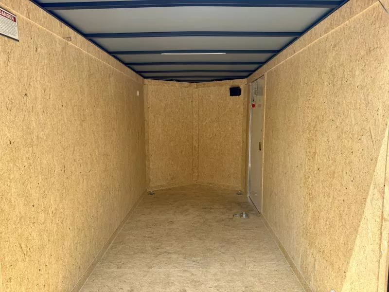 new Cargo (Enclosed) Trailers Ward Brothers Motorsports  for sale, in Leeds, AL Thumbnail 7