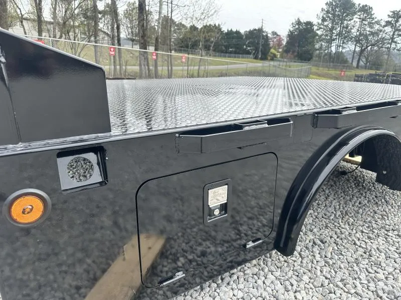 new Flat Decks Norstar  for sale, in Leeds, AL Thumbnail 11