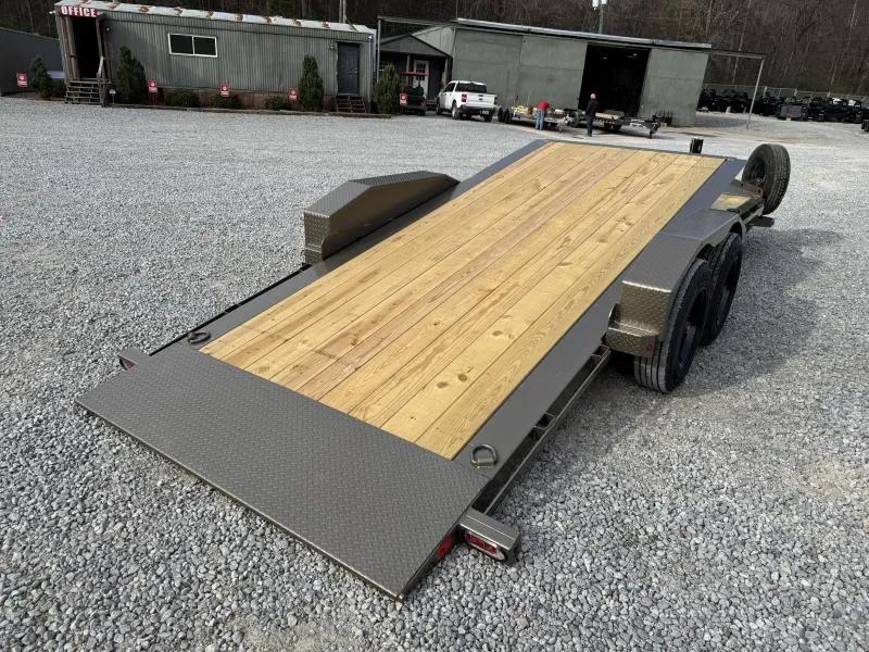 new Equipment / Flatbed Trailers Diamond C Trailers  for sale, in Leeds, AL Thumbnail 14