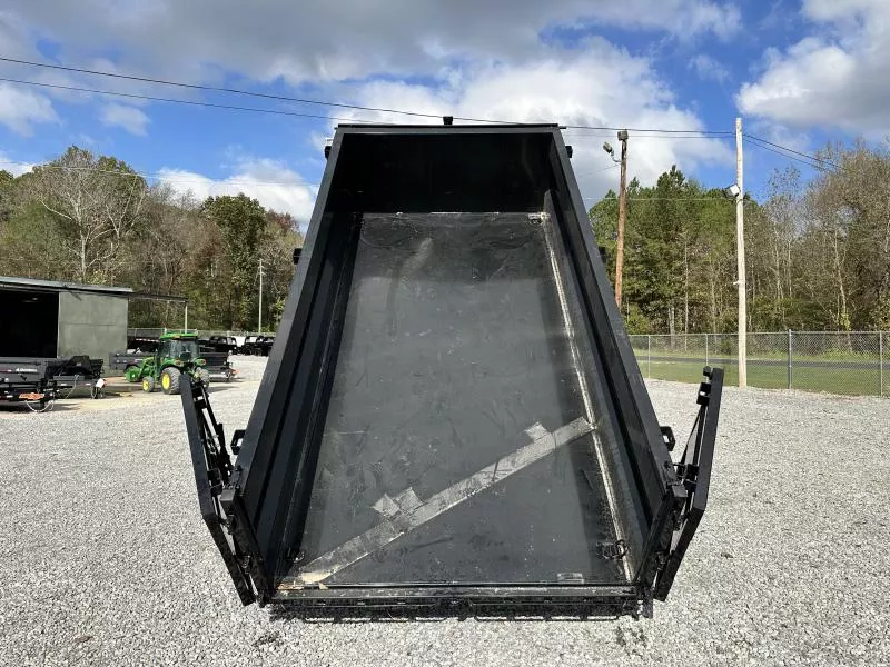 new Dump Trailers Iron Bull  for sale, in Leeds, AL Thumbnail 14