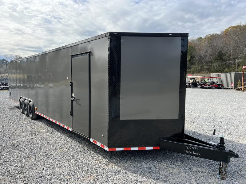 2023 8.5x36 Enclosed Trailer 2023 8.5x36 Enclosed Trailer
