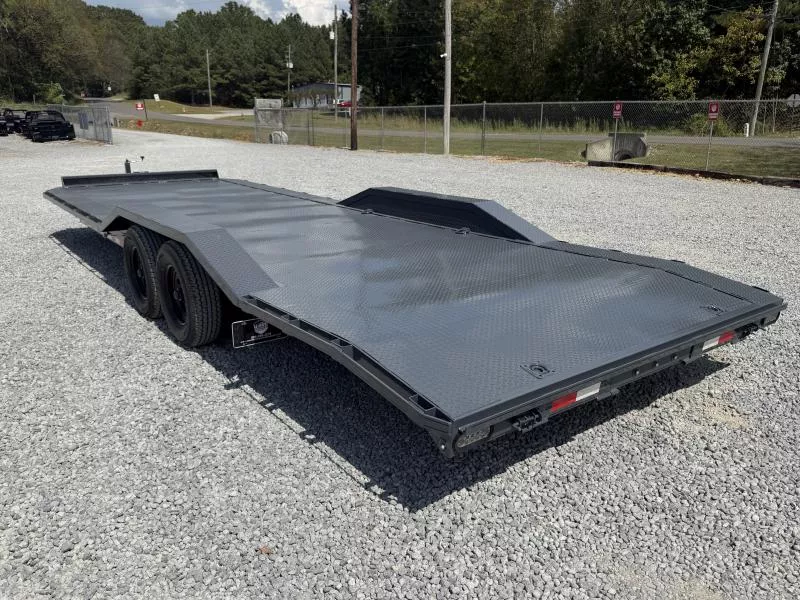 new Car Haulers / Racing Trailers Ward Brothers Motorsports  for sale, in Leeds, AL Thumbnail 5