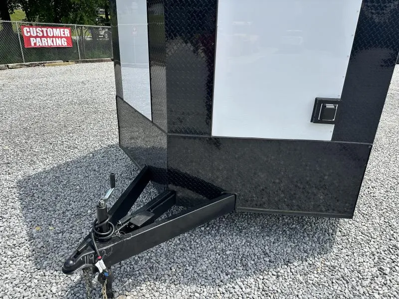 new Cargo (Enclosed) Trailers Ward Brothers Motorsports  for sale, in Leeds, AL Thumbnail 2