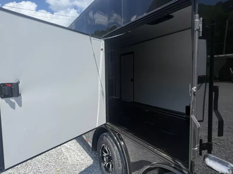 new Cargo (Enclosed) Trailers Ward Brothers Motorsports  for sale, in Leeds, AL Thumbnail 7