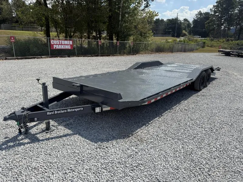 new Car Haulers / Racing Trailers Ward Brothers Motorsports  for sale, in Leeds, AL Thumbnail 2