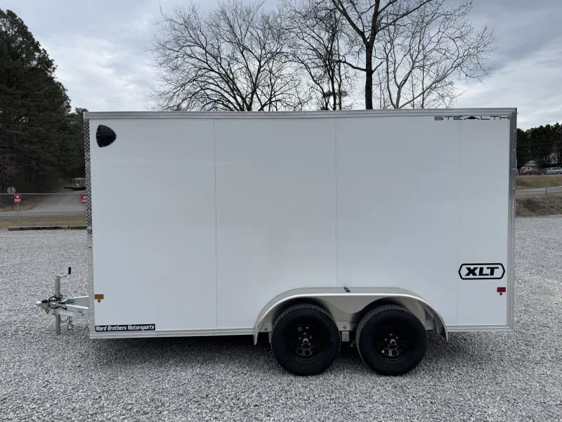 new Cargo (Enclosed) Trailers Alcom-Stealth  for sale, in Leeds, AL Thumbnail 3