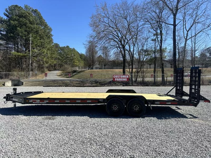 new Equipment / Flatbed Trailers Diamond C Trailers  for sale, in Leeds, AL Thumbnail 4