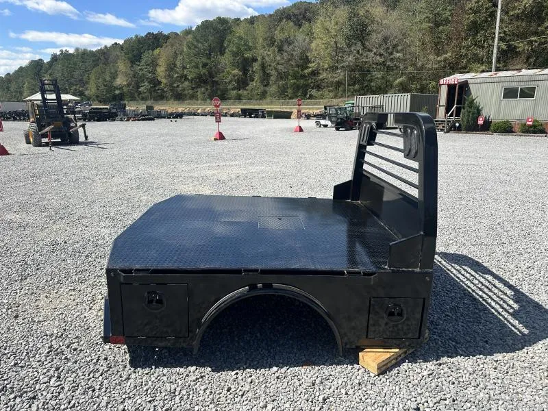 new Flat Decks Norstar  for sale, in Leeds, AL Thumbnail 7