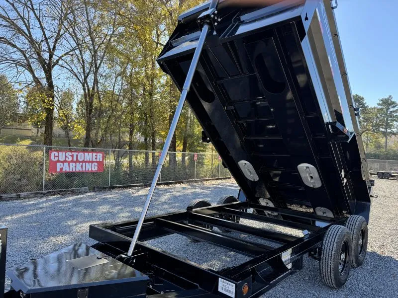 new Dump Trailers Iron Bull  for sale, in Leeds, AL Thumbnail 16