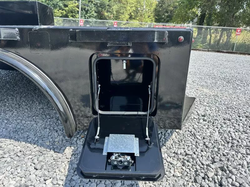 new Flat Decks Norstar  for sale, in Leeds, AL Thumbnail 15