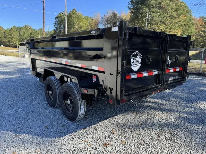 new Dump Trailers Iron Bull  for sale, in Leeds, AL Thumbnail 6