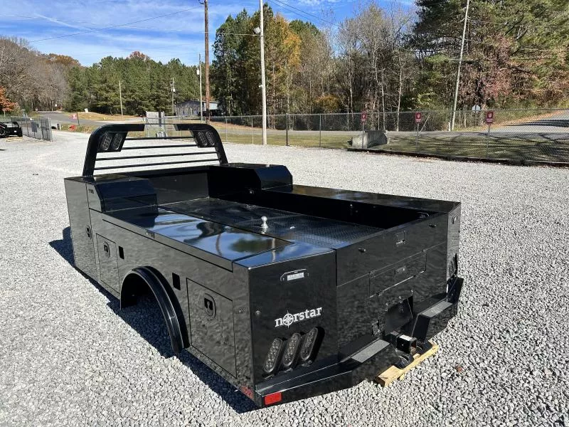 new Flat Decks Norstar  for sale, in Leeds, AL Thumbnail 3