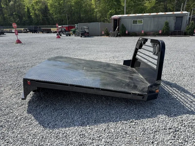 new Flat Decks Norstar  for sale, in Leeds, AL Thumbnail 7