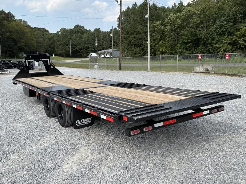 new Equipment / Flatbed Trailers Diamond C Trailers  for sale, in Leeds, AL Thumbnail 7