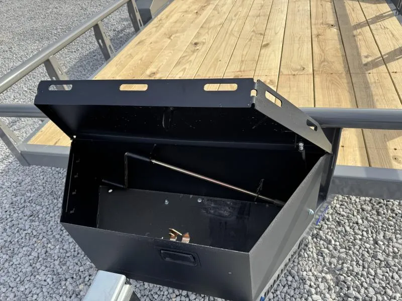 new Utility Trailers Diamond C Trailers  for sale, in Leeds, AL Thumbnail 9