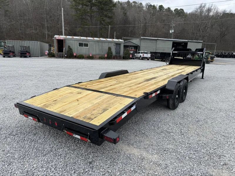 new Equipment / Flatbed Trailers Iron Bull  for sale, in Leeds, AL Thumbnail 8