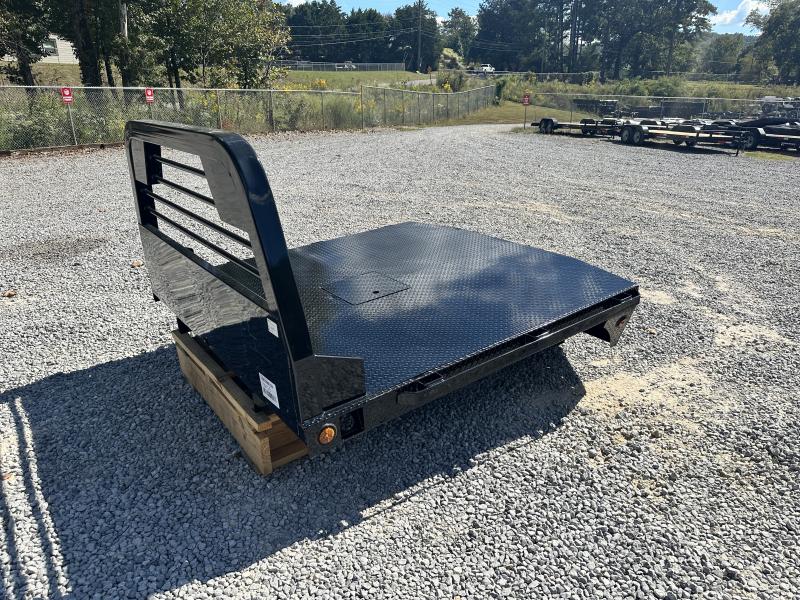 new Flat Decks Norstar  for sale, in Leeds, AL Thumbnail 3