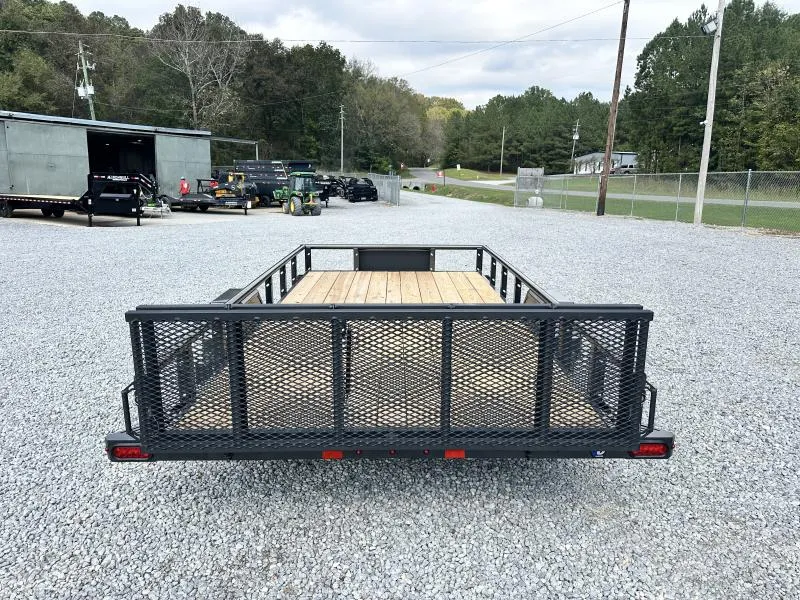 new Utility Trailers Diamond C Trailers  for sale, in Leeds, AL Thumbnail 8