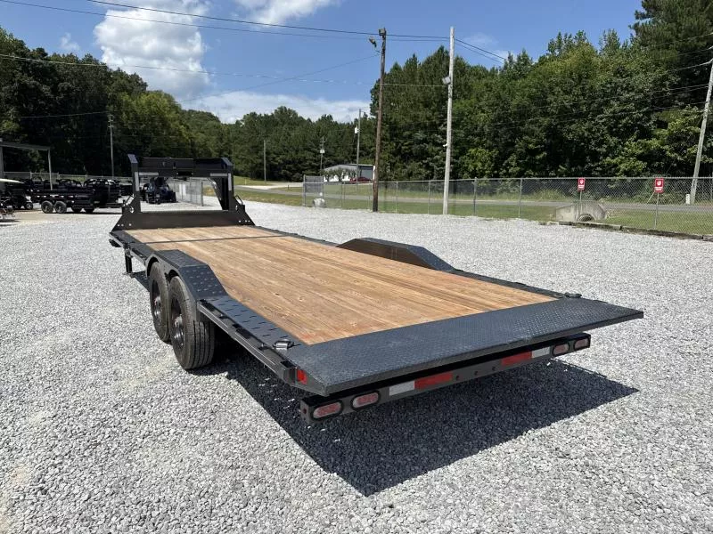 new Equipment / Flatbed Trailers Diamond C Trailers  for sale, in Leeds, AL Thumbnail 4