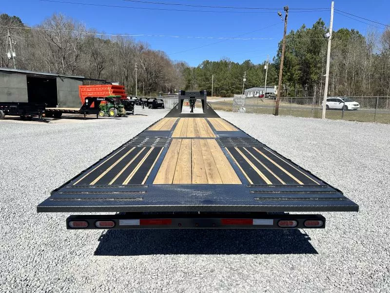 new Equipment / Flatbed Trailers Diamond C Trailers  for sale, in Leeds, AL Thumbnail 7