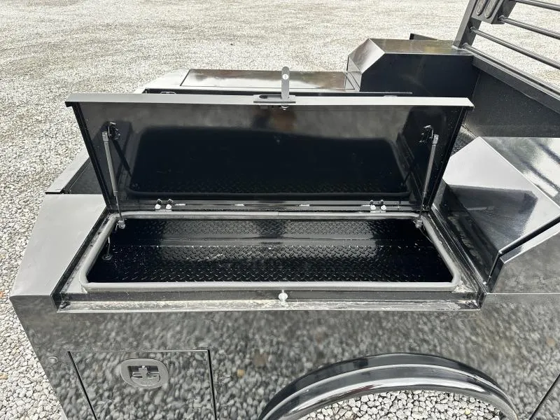 new Flat Decks Norstar  for sale, in Leeds, AL Thumbnail 16