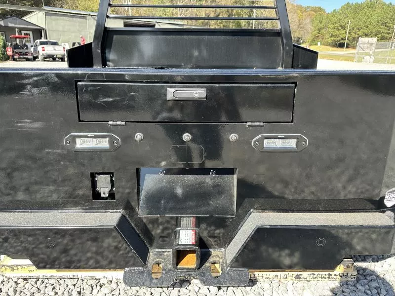 new Flat Decks Norstar  for sale, in Leeds, AL Thumbnail 11