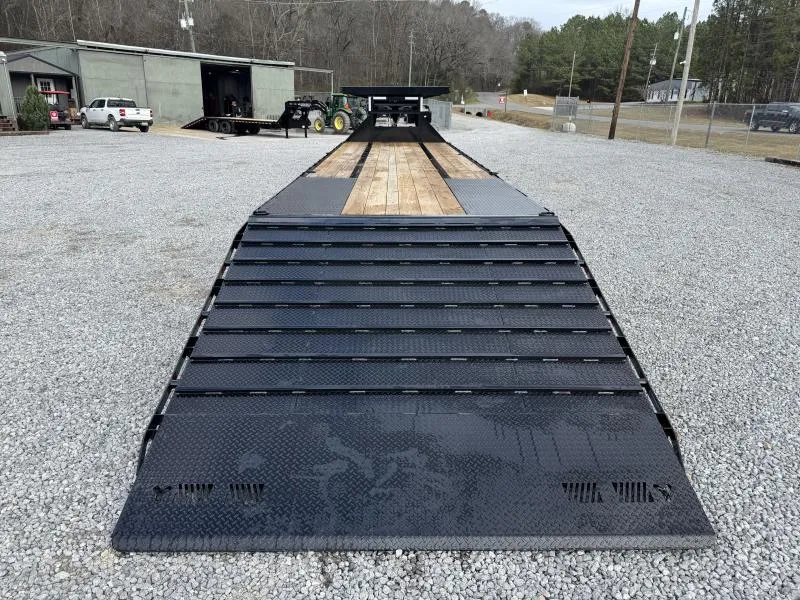 new Equipment / Flatbed Trailers Iron Bull  for sale, in Leeds, AL Thumbnail 14