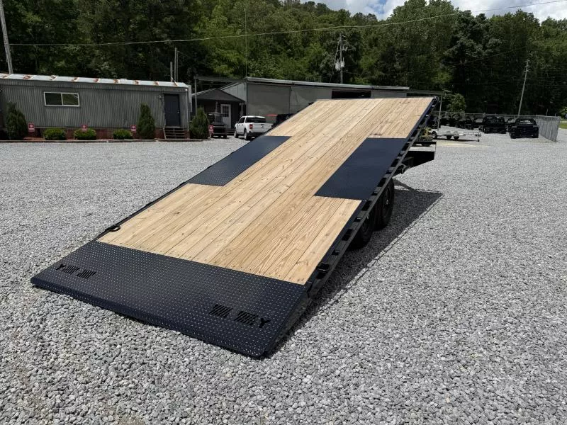 new Equipment / Flatbed Trailers Iron Bull  for sale, in Leeds, AL Thumbnail 13