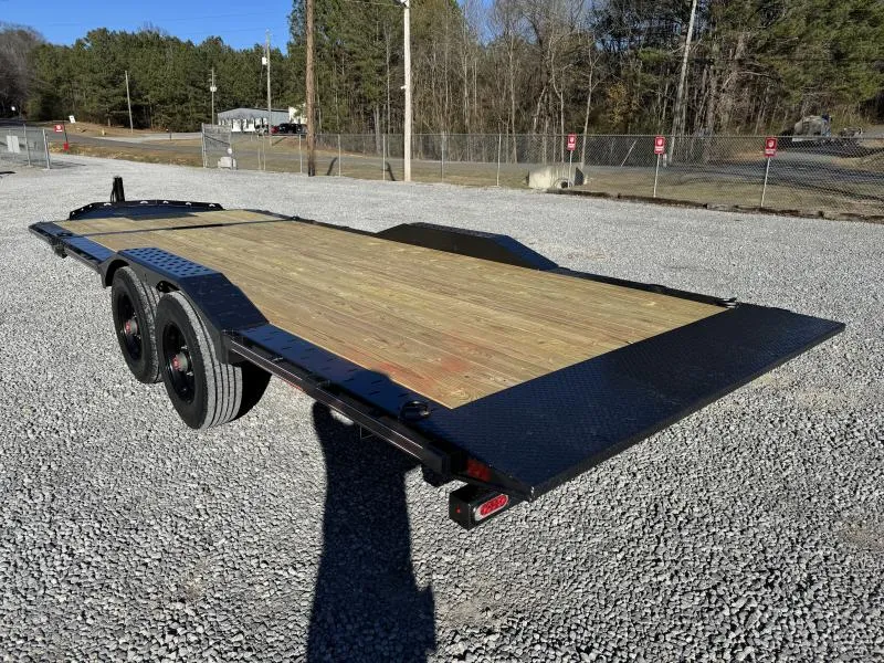 new Equipment / Flatbed Trailers Diamond C Trailers  for sale, in Leeds, AL Thumbnail 6