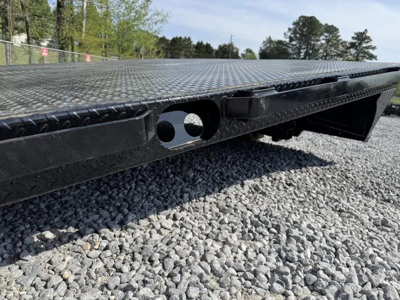 new Flat Decks Norstar  for sale, in Leeds, AL Thumbnail 8