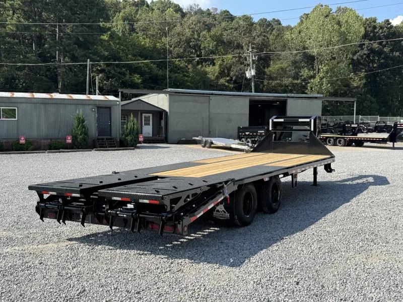 new Equipment / Flatbed Trailers Iron Bull  for sale, in Leeds, AL Thumbnail 7