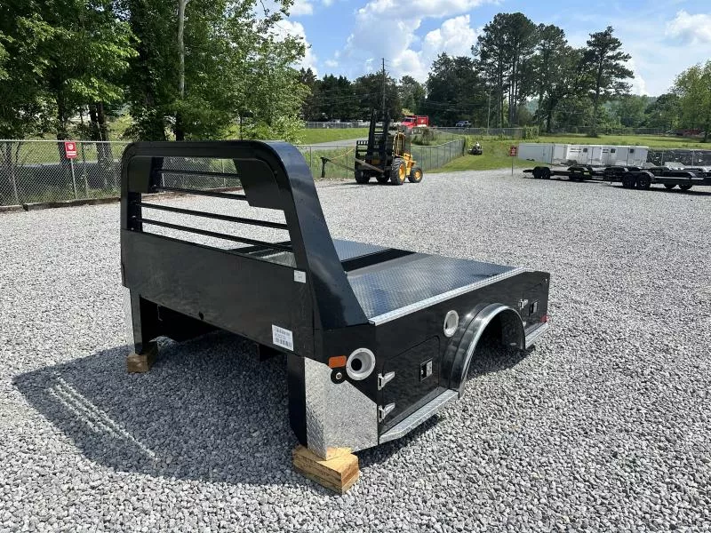 new Flat Decks Norstar  for sale, in Leeds, AL Thumbnail 5