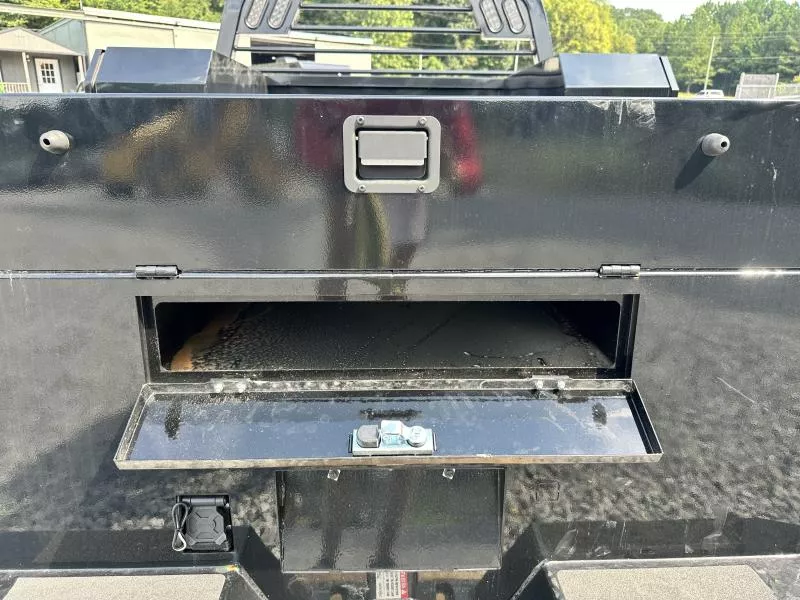 new Flat Decks Norstar  for sale, in Leeds, AL Thumbnail 12