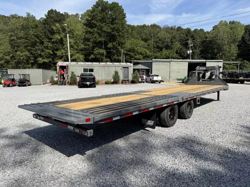 new Equipment / Flatbed Trailers Diamond C Trailers  for sale, in Leeds, AL Thumbnail 8