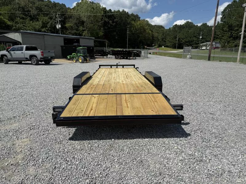 new Car Haulers / Racing Trailers Ward Brothers Motorsports  for sale, in Leeds, AL Thumbnail 5