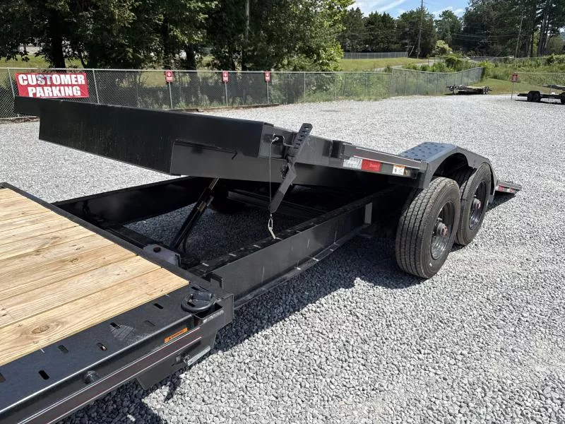 new Equipment / Flatbed Trailers Diamond C Trailers  for sale, in Leeds, AL Thumbnail 9