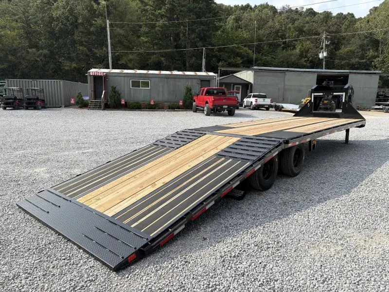 new Equipment / Flatbed Trailers Diamond C Trailers  for sale, in Leeds, AL Thumbnail 14