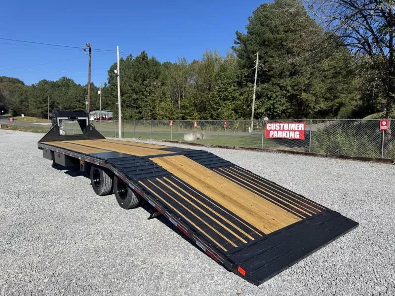 new Equipment / Flatbed Trailers Diamond C Trailers  for sale, in Leeds, AL Thumbnail 12