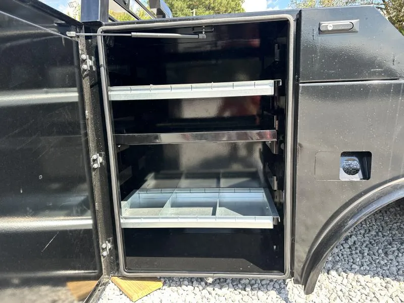 new Flat Decks Norstar  for sale, in Leeds, AL Thumbnail 16