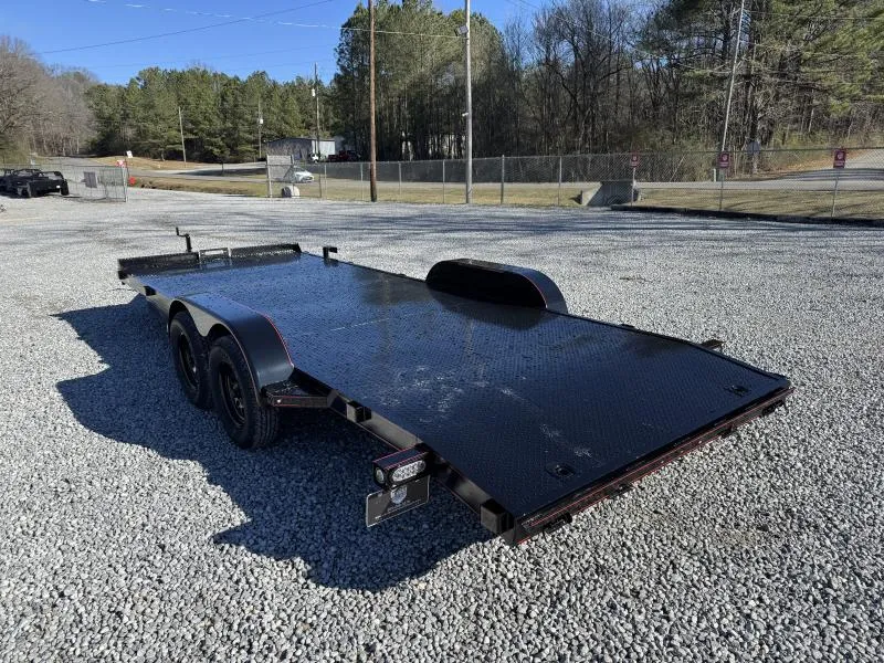 new Car Haulers / Racing Trailers Ward Brothers Motorsports  for sale, in Leeds, AL Thumbnail 6