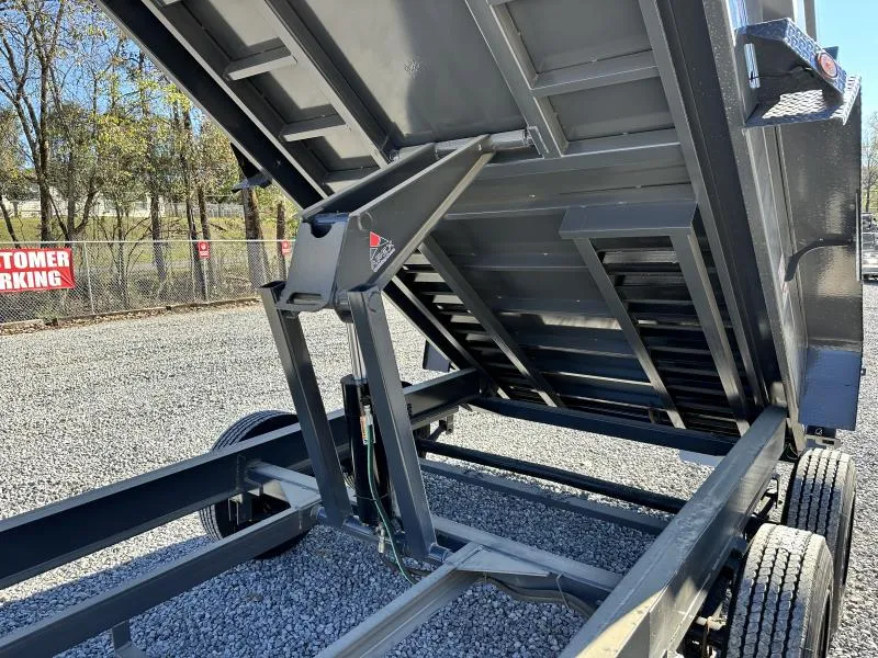 new Dump Trailers Iron Bull  for sale, in Leeds, AL Thumbnail 11
