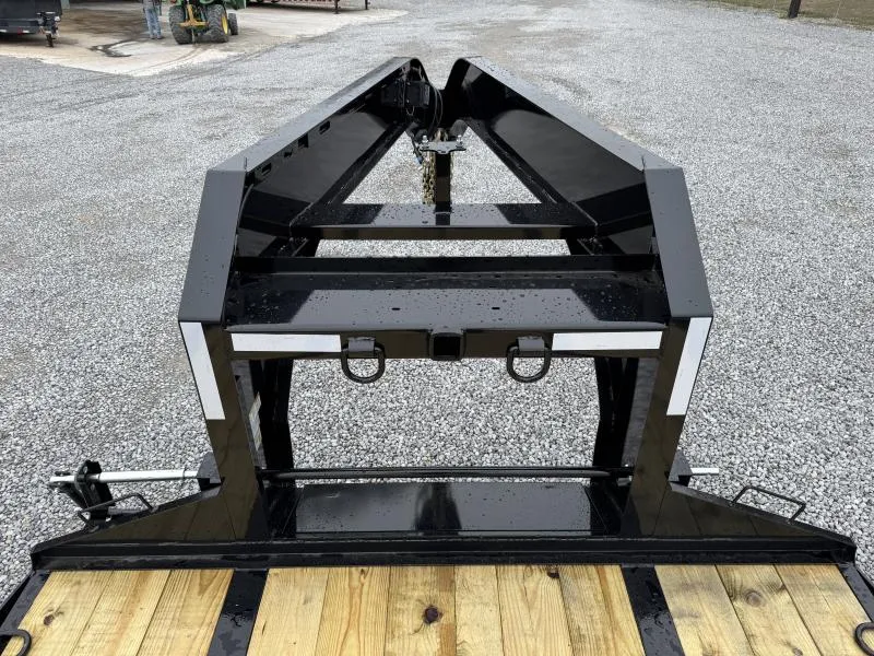 new Equipment / Flatbed Trailers Norstar  for sale, in Leeds, AL Thumbnail 9