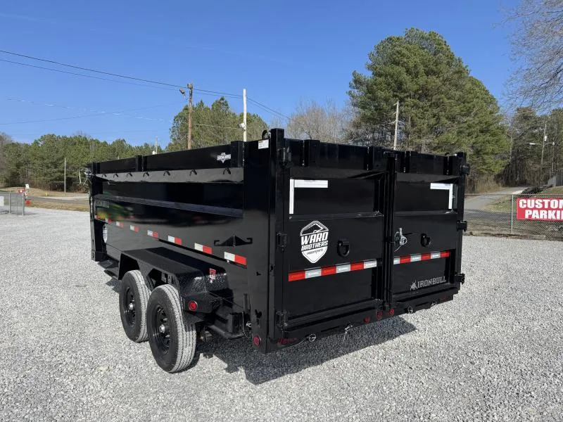 new Dump Trailers Iron Bull  for sale, in Leeds, AL Thumbnail 6