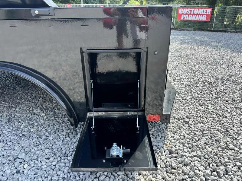 new Flat Decks Norstar  for sale, in Leeds, AL Thumbnail 17