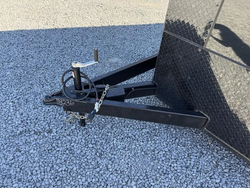 new Cargo (Enclosed) Trailers Ward Brothers Motorsports  for sale, in Leeds, AL Thumbnail 3