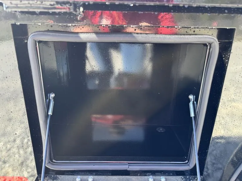 new Flat Decks Norstar  for sale, in Leeds, AL Thumbnail 10